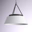 Lustre tambour 6 lumières Aliaksey