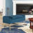 Gigel Fabric Upholstered Storage Bench-726807149