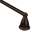 Brantford 24" Wall Mounted Towel Bar