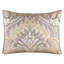 Ensemble d'édredon réversible en microfibre 6 pièces Amelia-609722638-633063223
