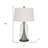 Ornellas Metal Table Lamp