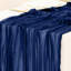 Chemin de table Boho Gauze