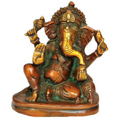 Religious & Spiritual Figurines & Sculptures