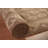 Brown Kilim Reversible Wool Area Rug 7x10