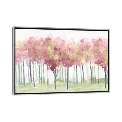 " Blush Visions " by Allison Pearce