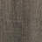 Brown Oak 4-Drawer Chest Of Drawers