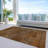 Malchow Washable Geometric Indoor / Outdoor Rug-95752482