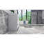 Ensemble de meuble-lavabo simple 42 po Loyne-34012-717147