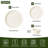 12-Piece Porcelain Dinnerware Set-769694218