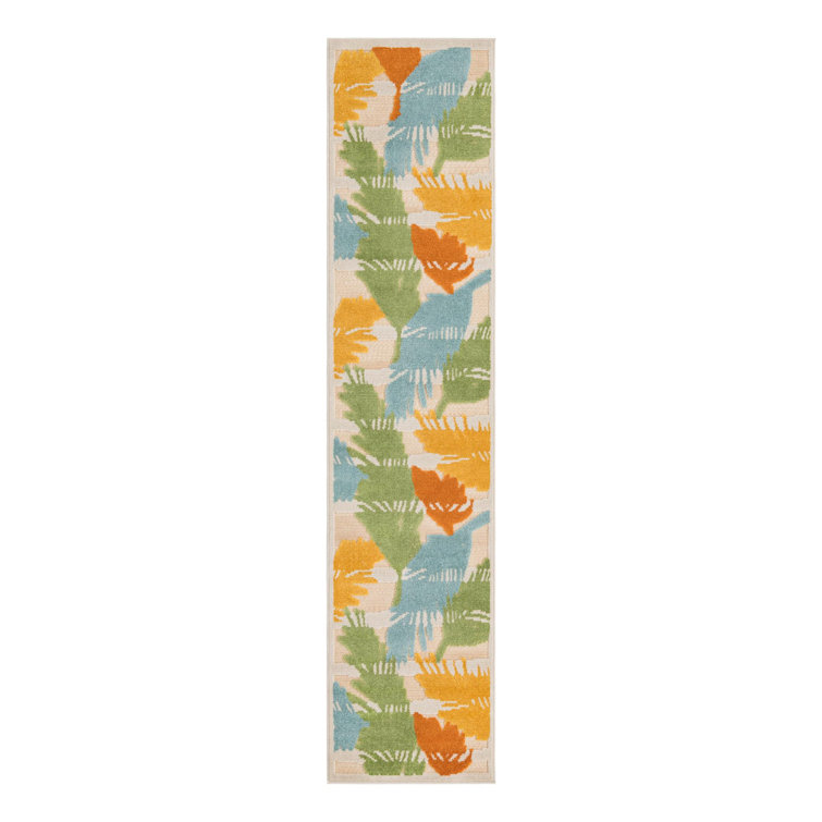 Barcadera Indoor/Outdoor Rug