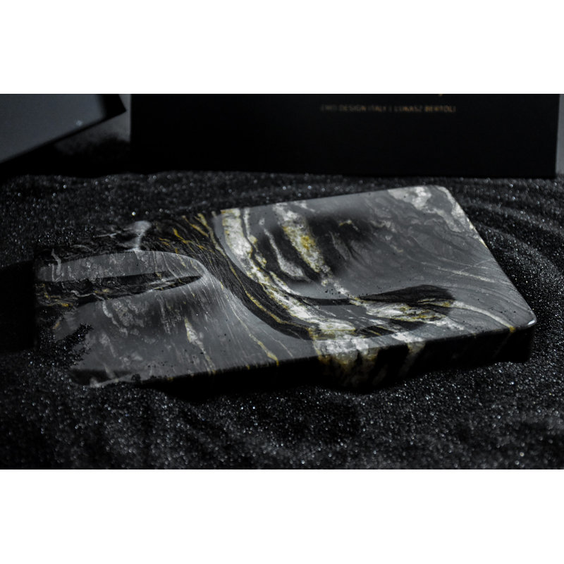 Mayroom Canada Marble Ashtray