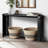 60'' Thick Top Entryway Table-2020450686