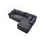 Canapé modulaire 94,5 po Cloud-133668687