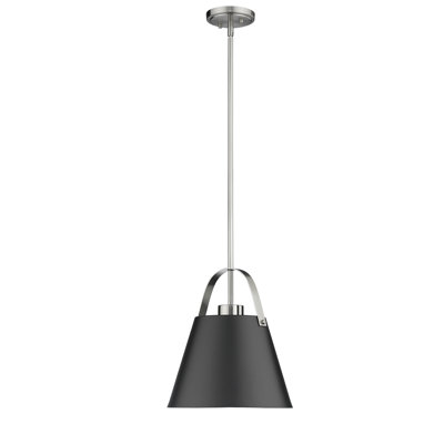 Chrisha 1 - Light Single Pendant