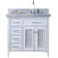 Kensington 37'' W Single Vanity