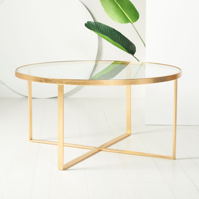 Table basse Octavian