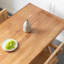 Burlywood Rectangular Solid Dining Table For Dining Room/Kitchen-2011627089