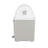 Foundations Mini Hands-Free Diaper Pail