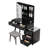 Bloye Vanity Table Stool Set-1249981613