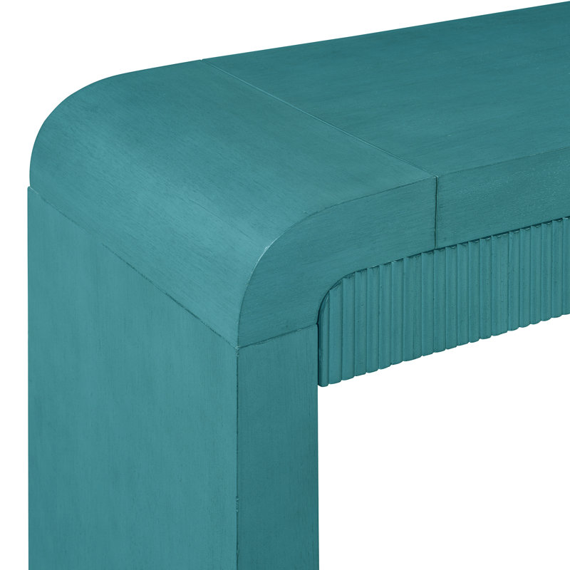 Console Raize, Bleu