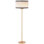 kate spade new york Walker Medium Floor Lamp