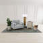 Lampe sur pied 47 po Lyla