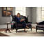 2 Seater Sofa