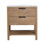 30 Inch Bathroom Vanity Plywood With 2 Drawers (Only Vanity ,Without Basin)