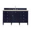 Brittany 60 in. Single Vanity-883768577-883768589-925572533