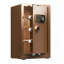 Grande armoire 17,2 po avec empreintes digitales