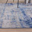 Indigo - ombres - gris / bleu-2041475