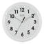 Horloge murale 10 po Weesner-1370795583