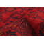Tapis de zone en laine 5 pi x 6 pi 5 po main-of-kind-noué la 2010s esari turque Allaina
