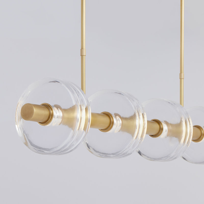 Laurel 1 - Light LED Pendant