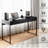 Stonesby 44 In.W Computer Desk With Drawers-1881005649