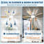 Ceiling Fan-128959689