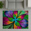 Floral Area Rug-2067731722