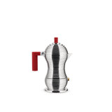Pulcina Induction Espresso Coffee Maker