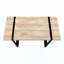 Bureau d'ordinateur, bureau personnel, ordinateur portable, travail, métal, contemporain, moderne-1872844323