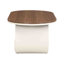 Table basse ovale 47,24 po-60967219