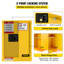 Metal Safety Cabinet