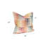 Oreiller en polyester 24 x 24 Navajo-116474342-116474345