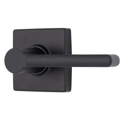 Brinks Mendocino Contemporary Passage Lever