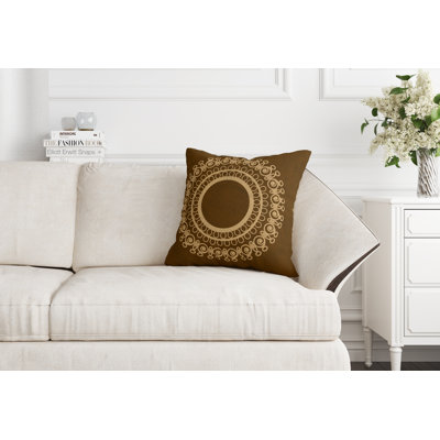 Housse de coussin Gabrielle