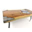 Daniell Four Leg Coffee Table