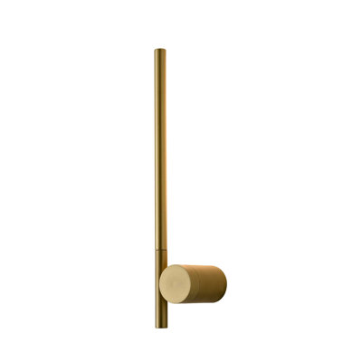 Backlit Slim Wall Light