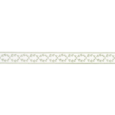 Schumacher X Paloma Contreras Maison Vine Trim