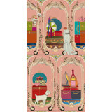 ORIENT EXPRESS Wallpaper Roll