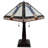 Alamo Metal Table Lamp