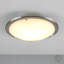 Copp Glass Flush Mount-20540346